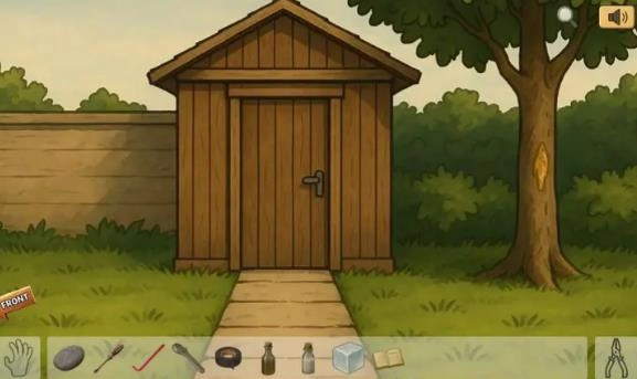 逃离诡异女孩的家2最新免费版