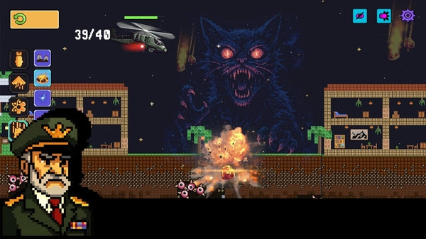 战斗机械师游戏正版