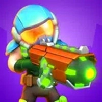 太空英雄游戏纯净版