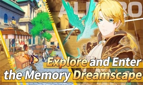 Grand Quest游戏正版