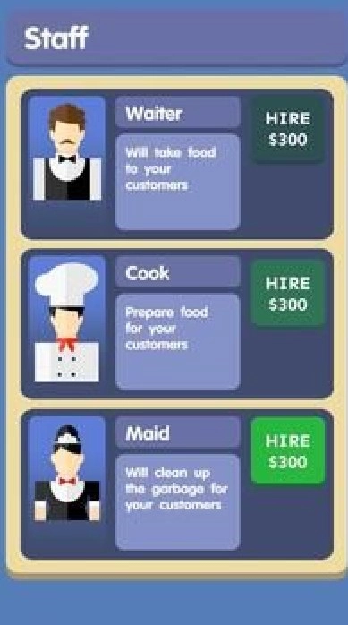 Idle Rest House通用版