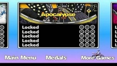 火柴人赛车手直装版