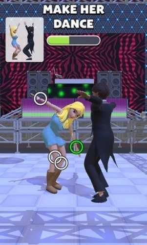 夫妻搬家通用版