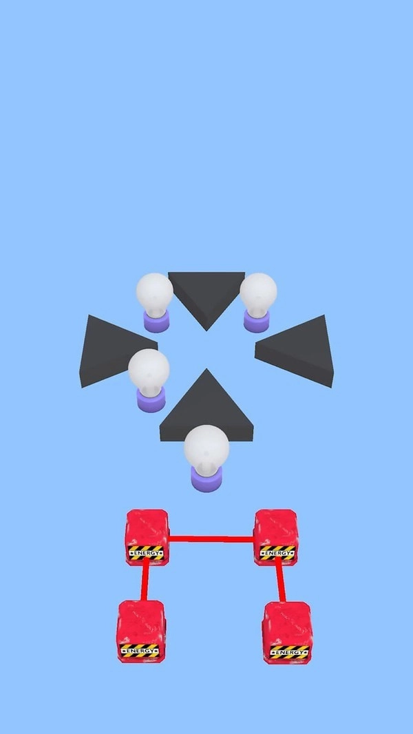 小小灯泡免费原版