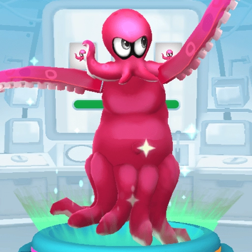 怪兽进化官方版