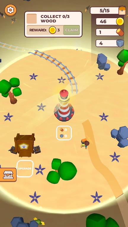 Long Dark Survival Simulator手游直装版