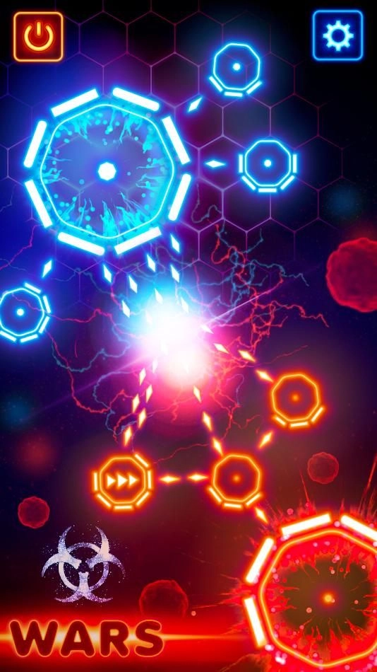 感染战争接管RTS（Infect Wars）游戏安装包