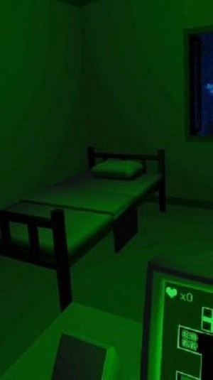 恐惧迷宫2直装版