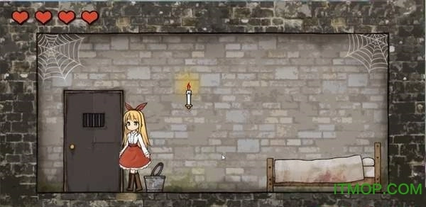 安娜的抑郁症安卓免费版-图3