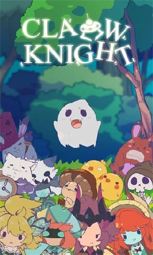 夹娃娃骑士游戏绿色版