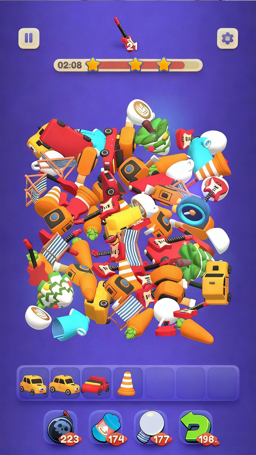 全民爱三消游戏官方版