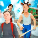 恐怖冒险逃亡通用版