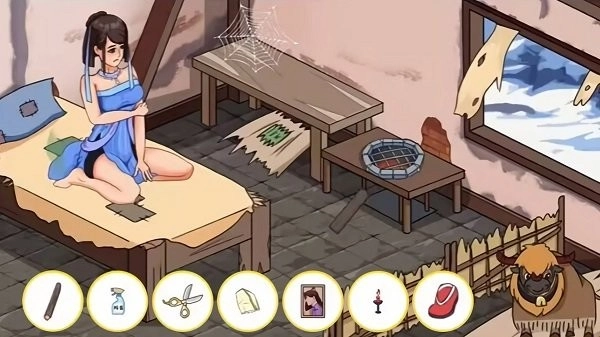 帮她过这关游戏无广告版