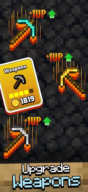 矿工塔游戏纯净版