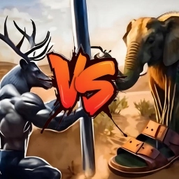 你死我活通用版