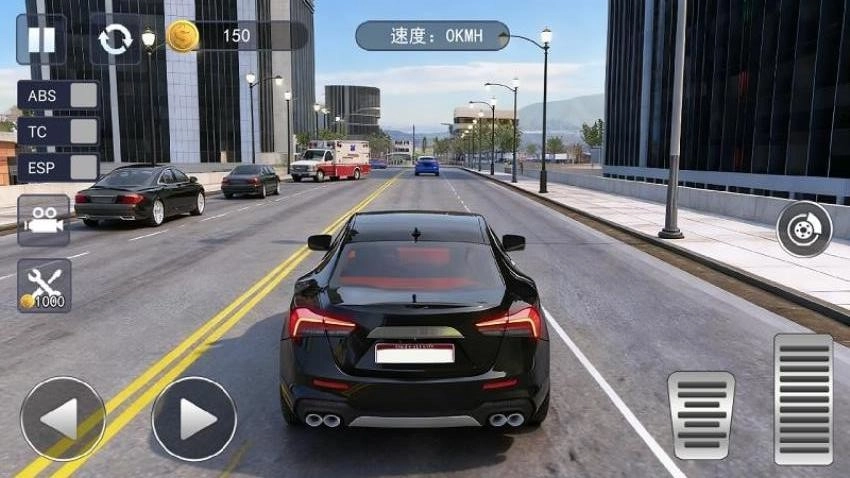 赛车高手挑战安卓直装版