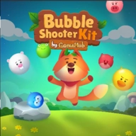 泡泡射击宇宙（Bubble Shooter Universe）免费版