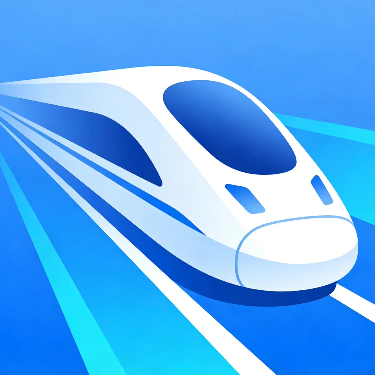 火车铁路票务管家安卓版