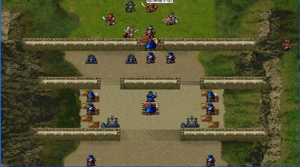 三国厚黑传官方正版图3