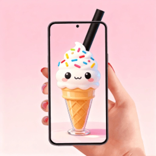 制作个美食官方正版