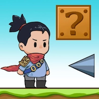 趣味大冲关直装版