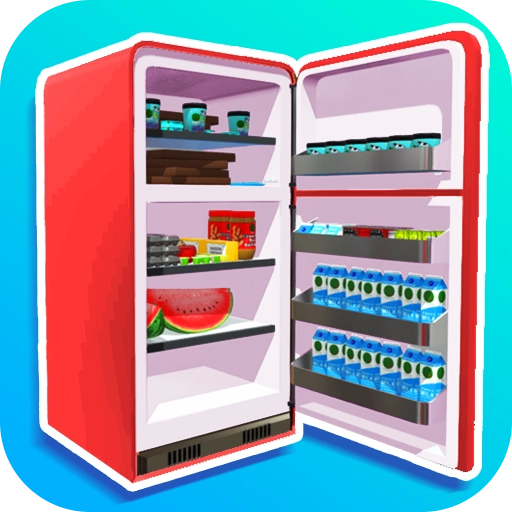 小小冰箱收纳师游戏安装包
