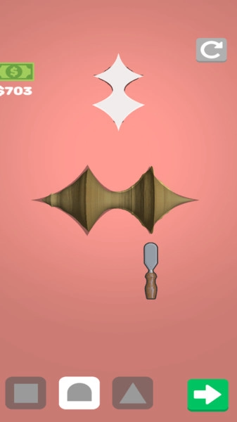 木雕模拟器2026游戏完整版图2