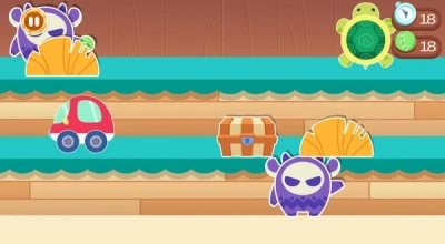 宝宝儿童乐园官方版