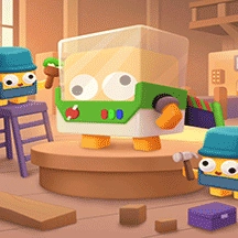 方块消除挑战游戏正版