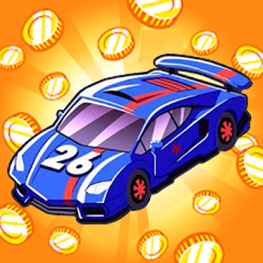 赛车帝国游戏纯净版