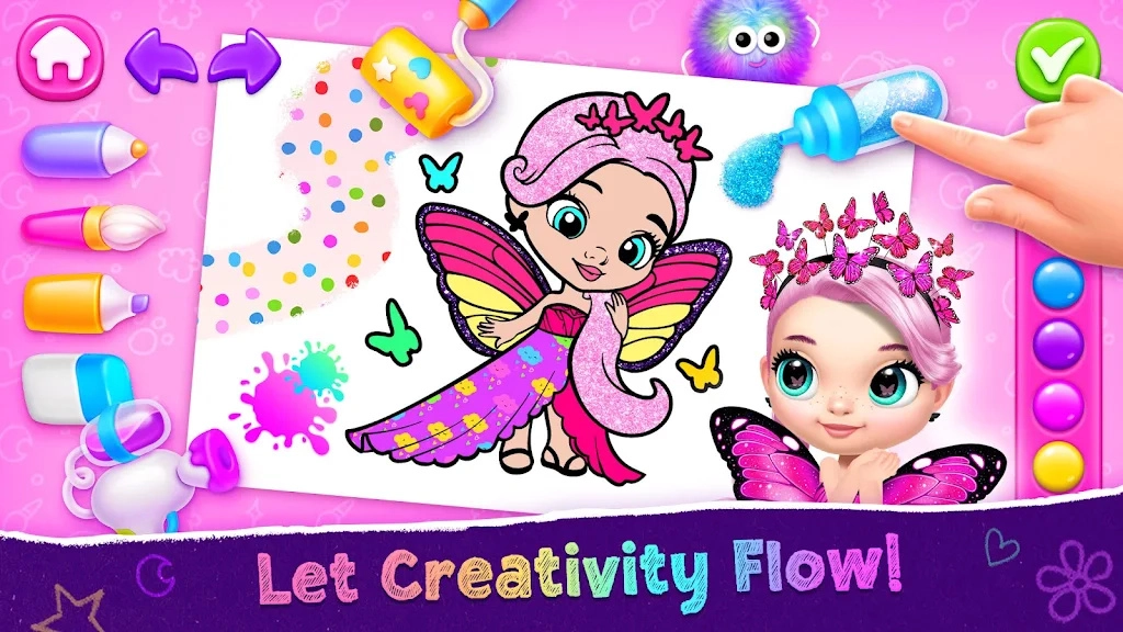 Tuto Coloring Club最新免费版