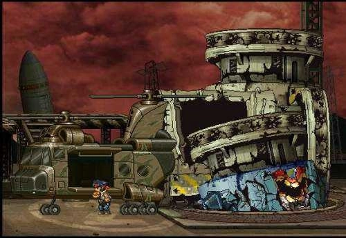 二战前线2无广告版图2