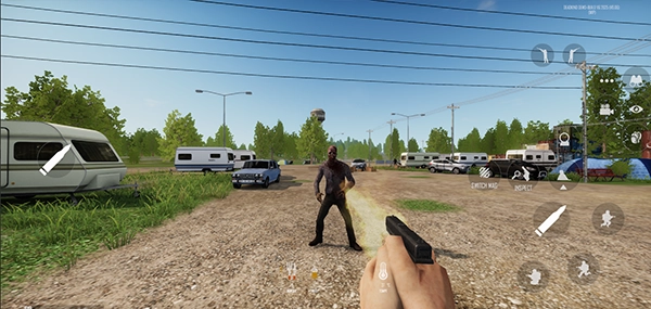 scum荒野求生官方最新版