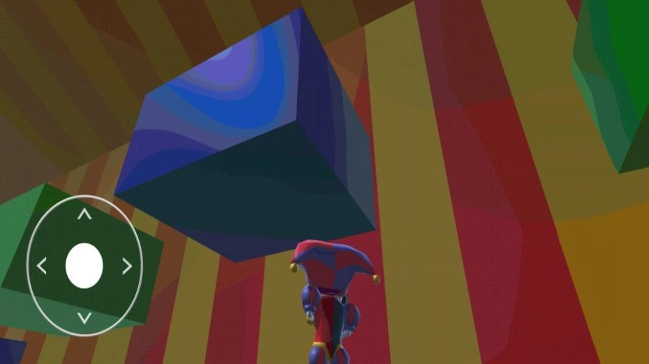 玩转游乐场手机免费版