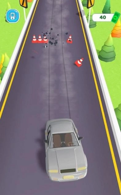 No Car Can Pass最新免费版