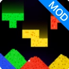 Sand Color Block: Blast Games手游无广告版