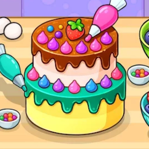 厨房总动员手游直装版