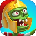 Zombie Blades最新版