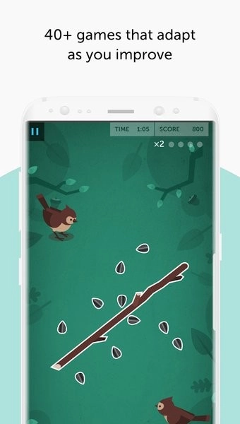 Lumosity 官方正版