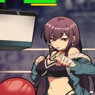 女拳主义游戏官方版