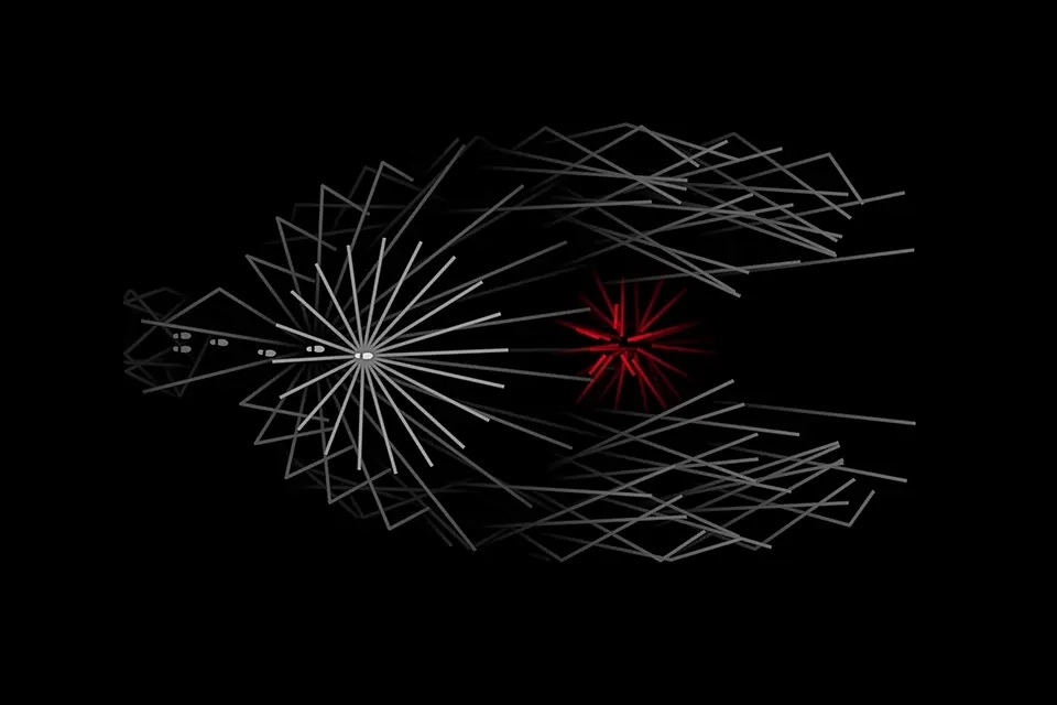 回声探路游戏绿色版
