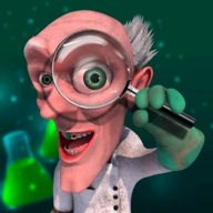 疯狂的科学家（Mad Scientist）游戏绿色版