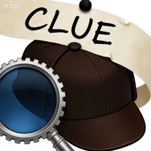 推理小侦探闯关游戏最新版