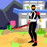 画线战士战斗游戏官方最新版