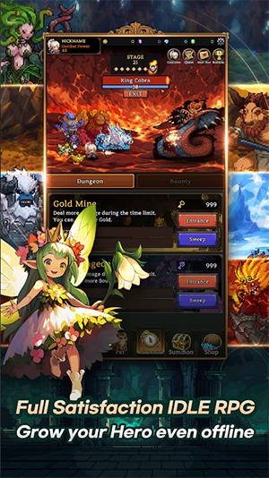 少女火枪手（GirlMustketeer）安卓免费版