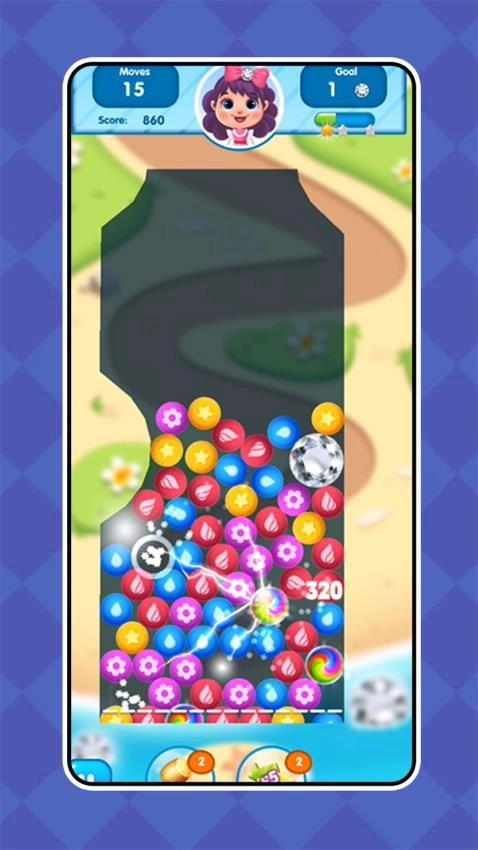 宝石大战游戏无广告版