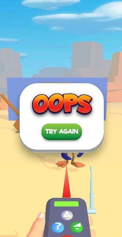 狂人破碎手机最新版