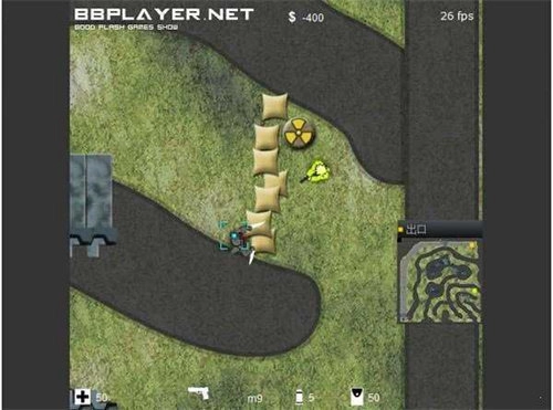 闪客快打4最新版