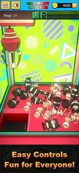 Brain Catcher直装游戏版