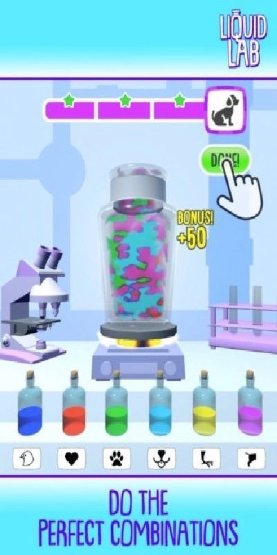 液体实验室官方正版